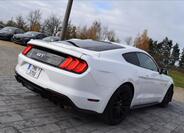 Ford Mustang 5