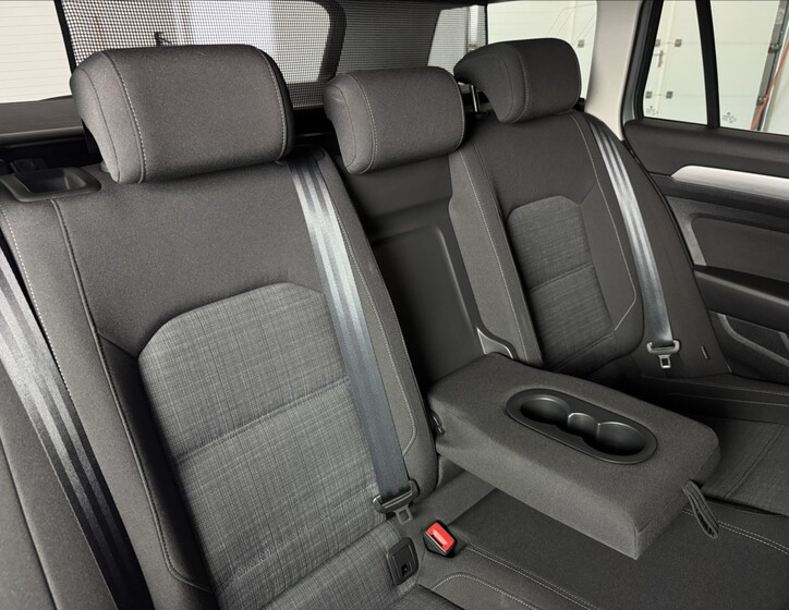 Volkswagen Passat 15