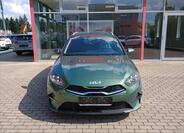 KIA Ceed 5