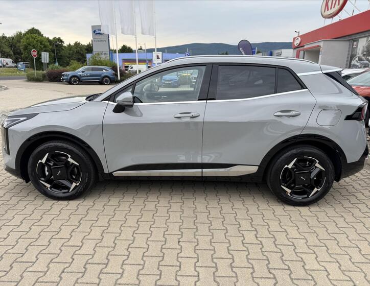 KIA Sportage 4