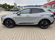 KIA Sportage 4