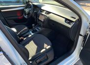 Škoda Octavia 21