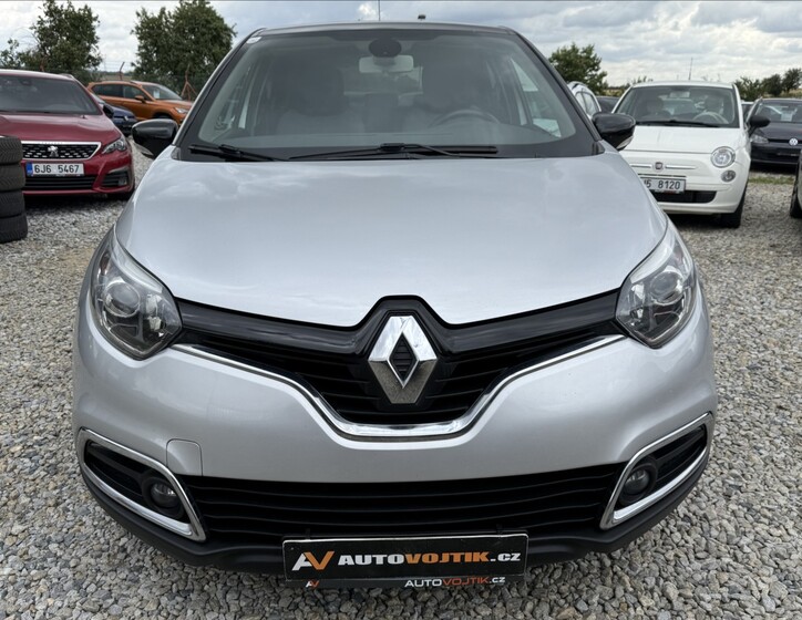 Renault Captur 2