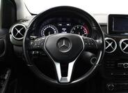 Mercedes-Benz Třídy B 16
