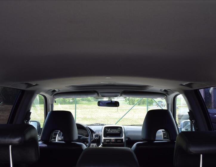 Honda CR-V 21