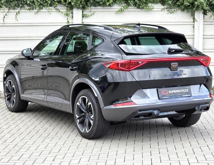 Cupra Formentor 4