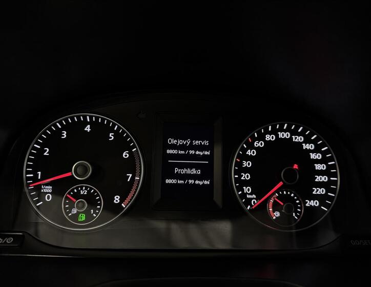 Volkswagen Caddy 19