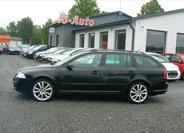 Škoda Octavia 6