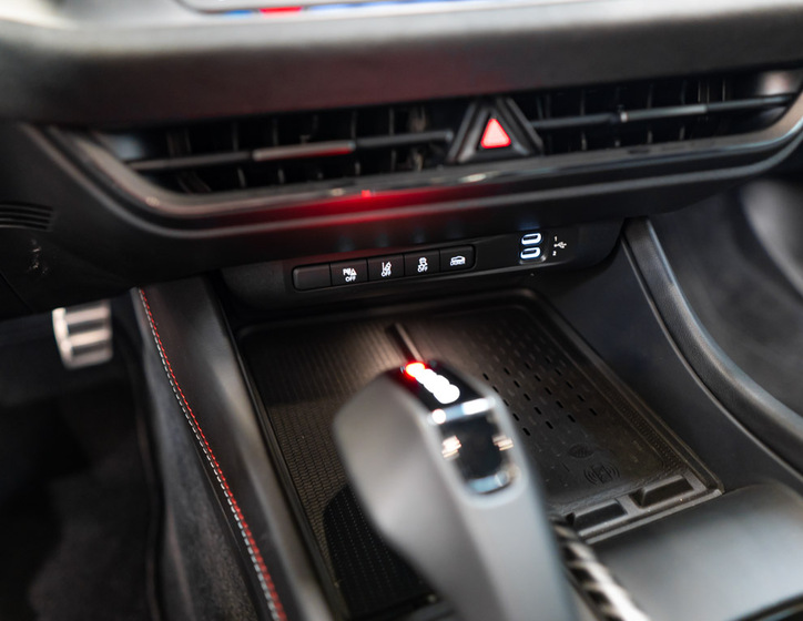 Dodge Charger 28