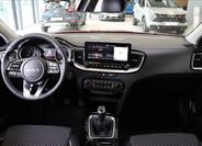 KIA XCeed 10