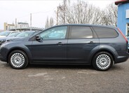 Ford Focus 8
