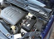 Chrysler Town & Country 32