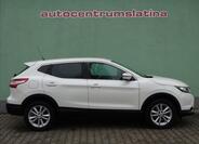 Nissan Qashqai 8