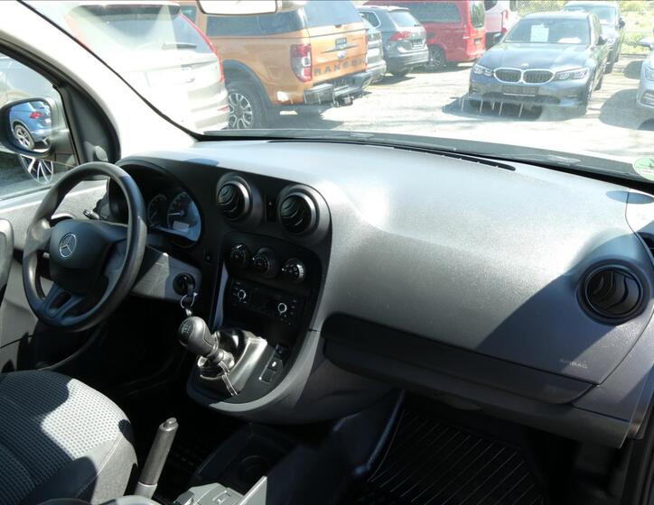 Mercedes-Benz Citan 22