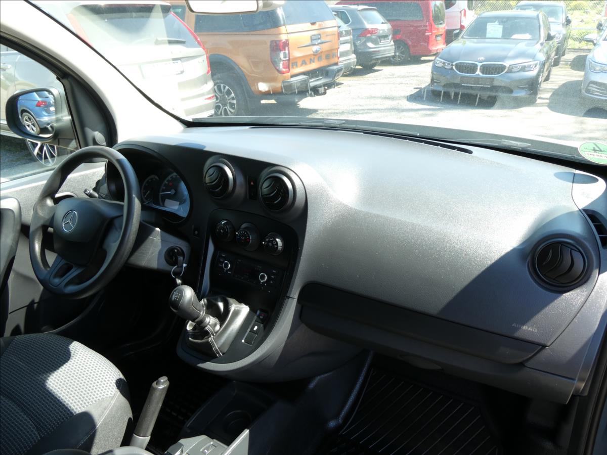Mercedes-Benz Citan