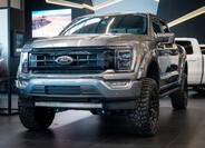 Ford F-150 1