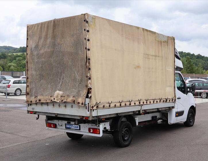 Renault Master 7