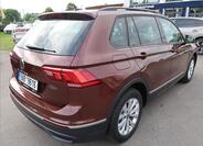 Volkswagen Tiguan 3