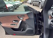 Mercedes-Benz CLA 22