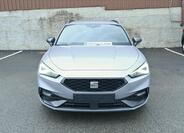 Seat Leon 1