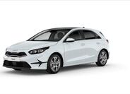 KIA Ceed 1