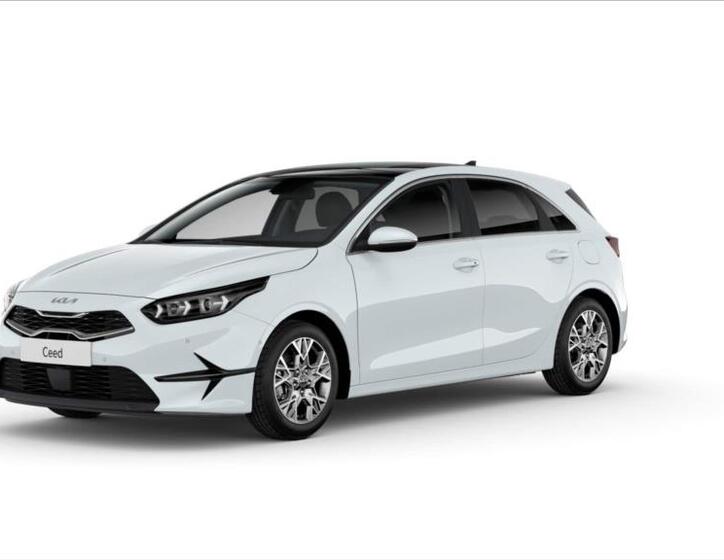 KIA Ceed 1