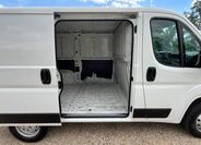 Citroën Jumper 20