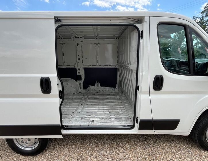 Citroën Jumper 20