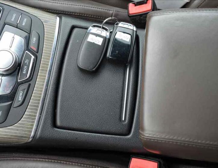 Audi A6 24