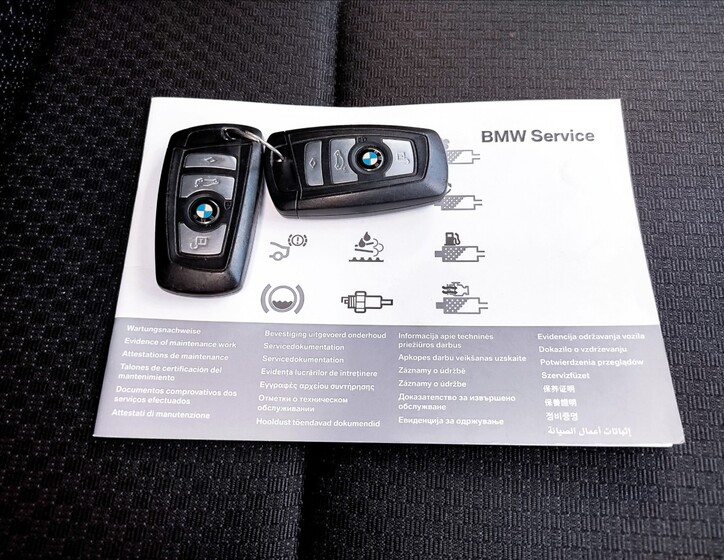 BMW X3 38
