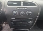 Seat Leon 21