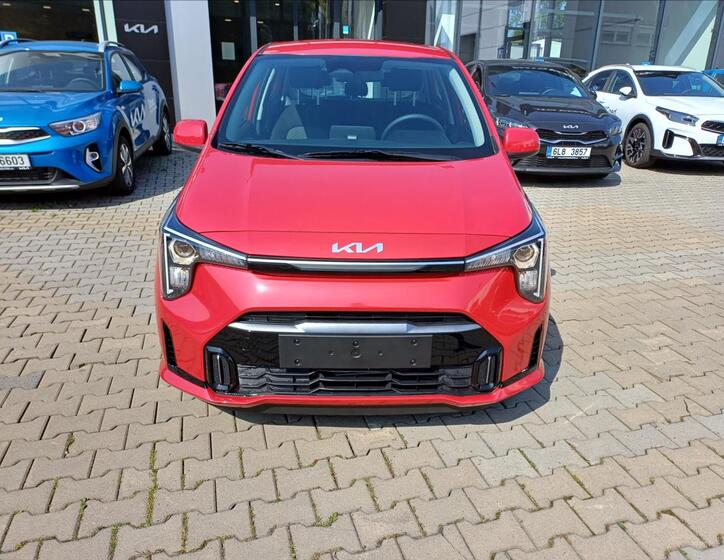 KIA Picanto 2