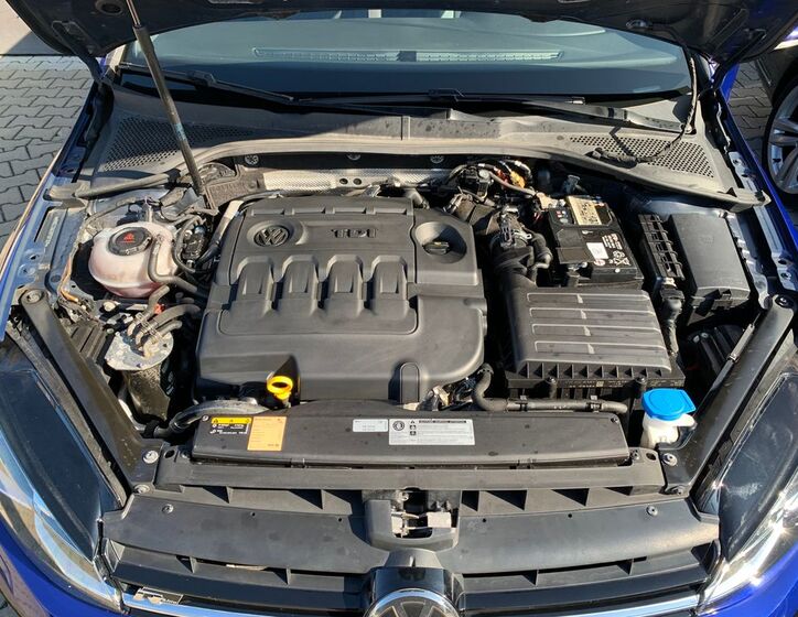 Volkswagen Golf 29