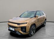 SsangYong Actyon 1