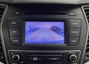 Hyundai Santa Fe 19