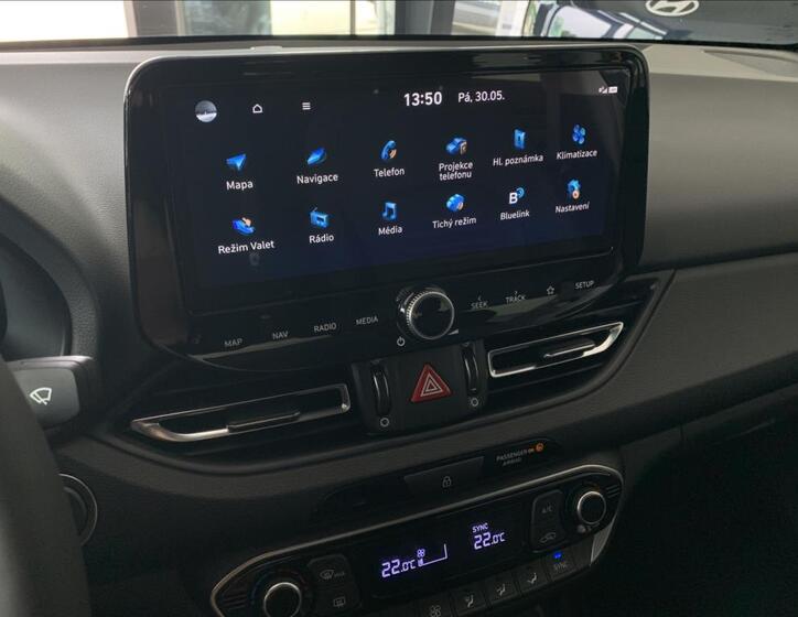 Hyundai i30 41