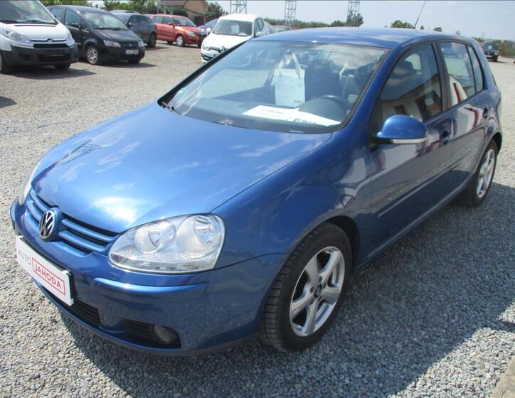 Volkswagen Golf 3