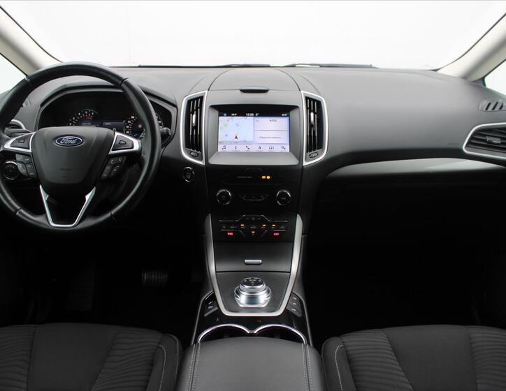 Ford S-MAX 15