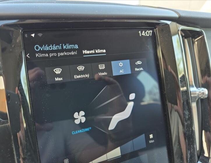 Volvo XC60 16
