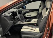 Lexus NX 450h plus 6