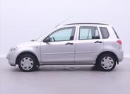 Mazda 2 4