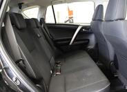 Toyota RAV4 13