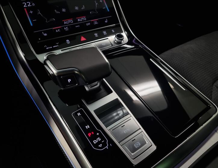 Audi Q7 42