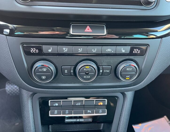 Volkswagen Sharan 26