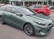 KIA Ceed 3