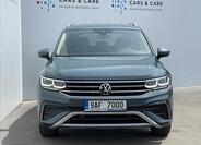 Volkswagen Tiguan Allspace 21