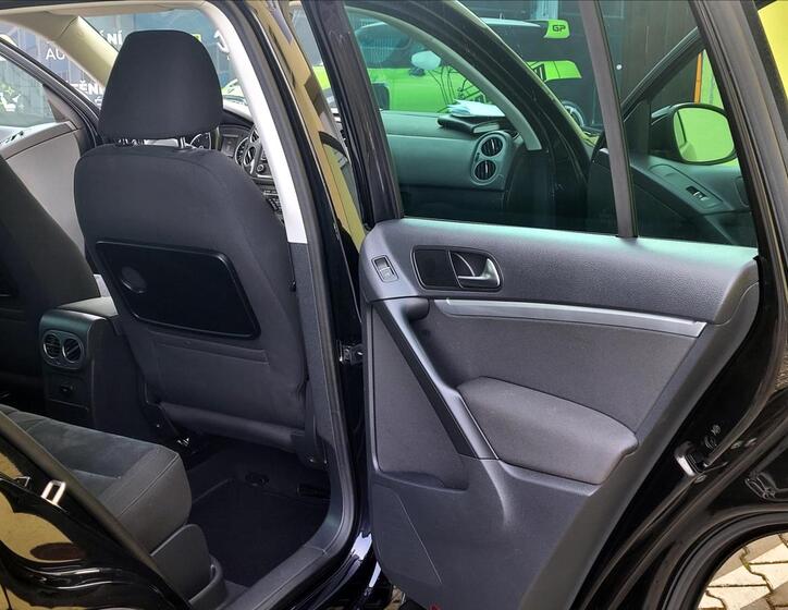 Volkswagen Tiguan 18