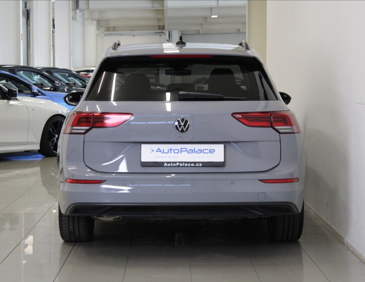 Volkswagen Golf 4