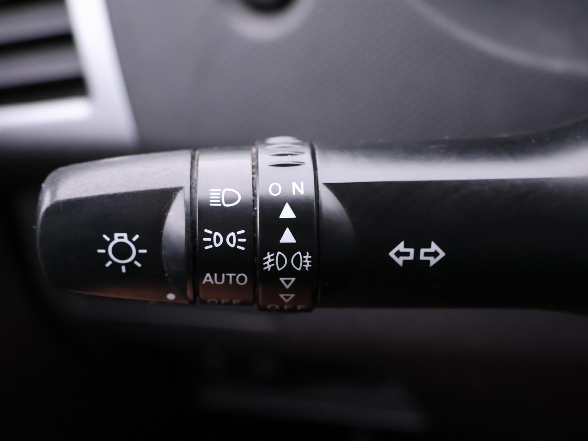 Peugeot 4007