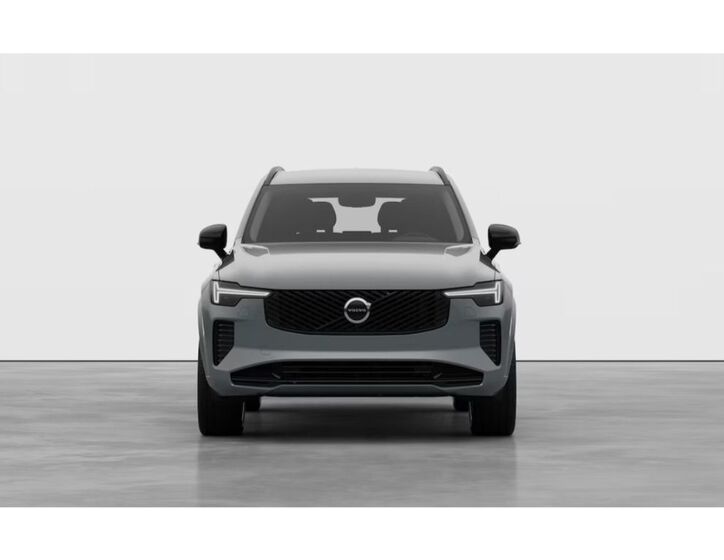 Volvo XC90 5